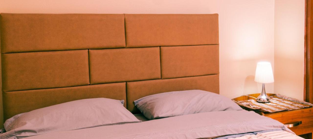 Hostal Mi Peru Chachapoyas Ngoại thất bức ảnh